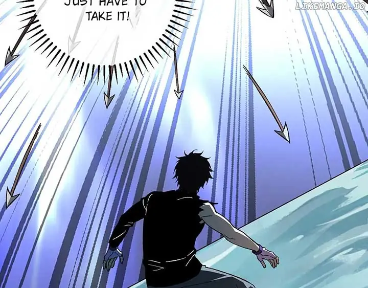 Virus King Chapter 76 Page 42