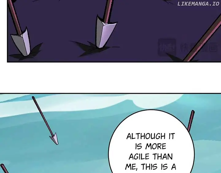 Virus King Chapter 76 Page 45