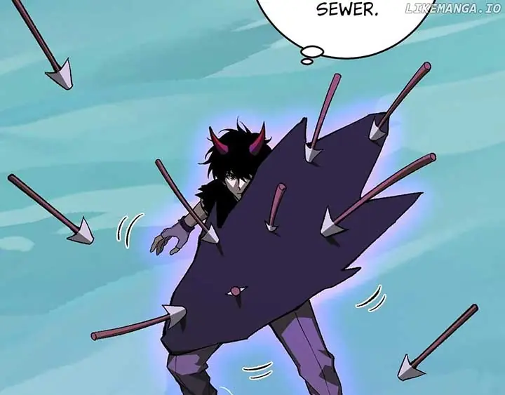 Virus King Chapter 76 Page 46