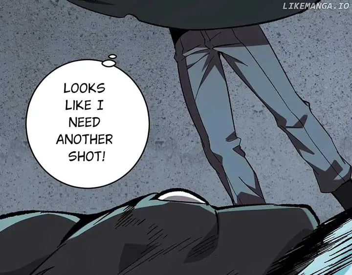Virus King Chapter 76 Page 66