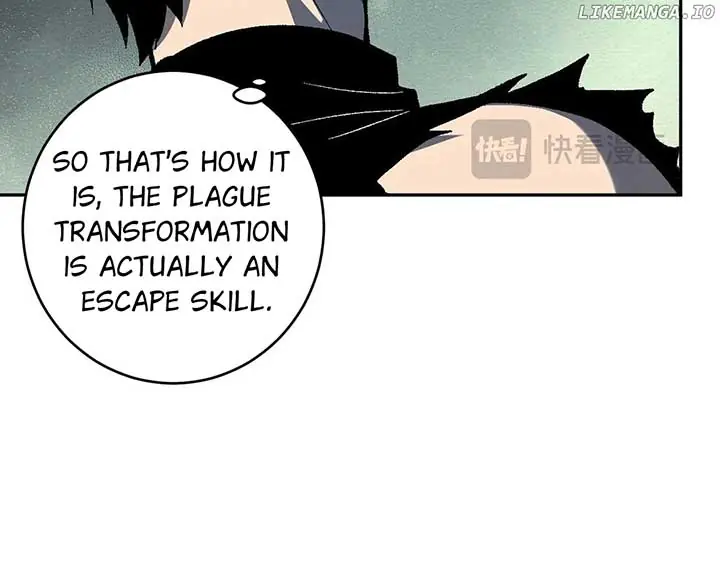Virus King Chapter 76 Page 75
