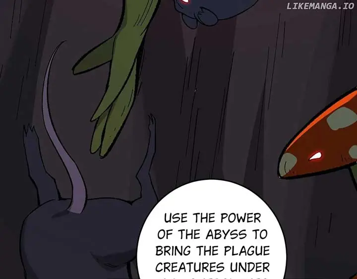 Virus King Chapter 76 Page 87
