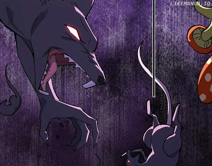 Virus King Chapter 76 Page 93