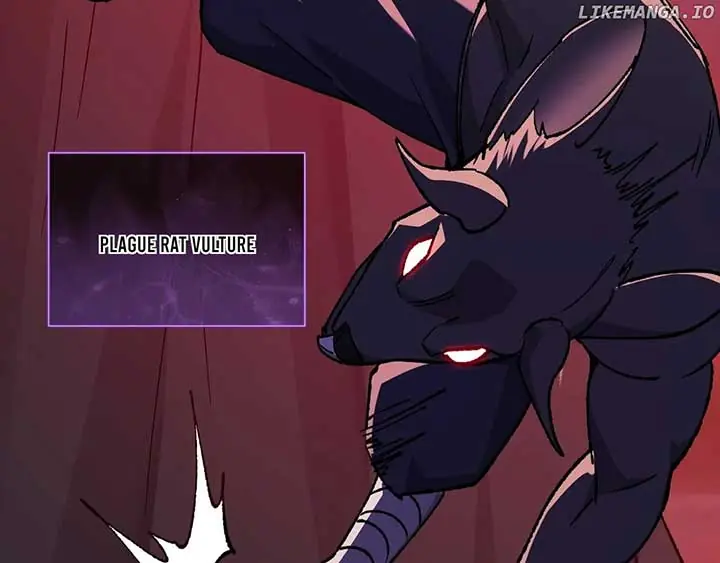 Virus King Chapter 76 Page 100