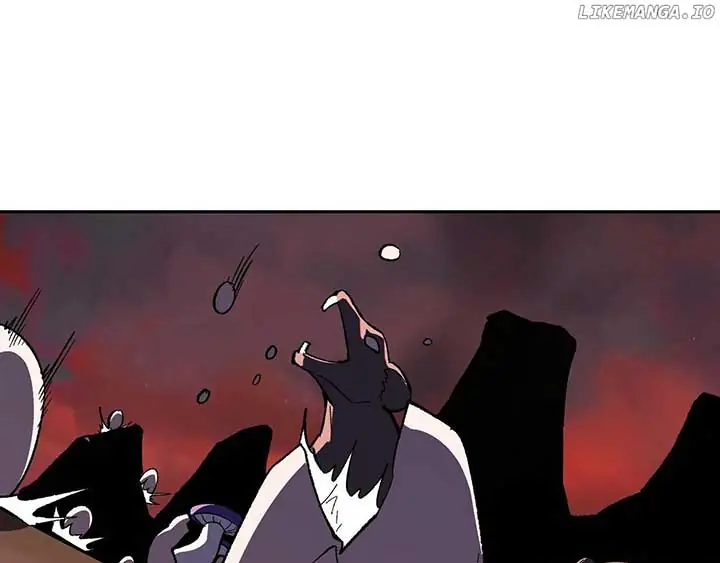 Virus King Chapter 76 Page 104