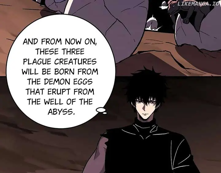 Virus King Chapter 76 Page 105