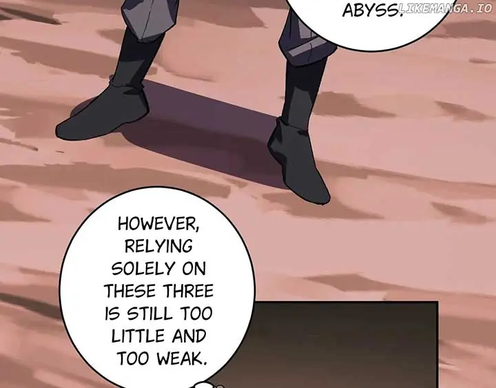 Virus King Chapter 76 Page 107