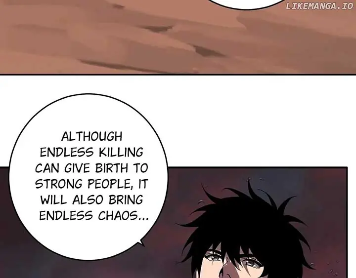 Virus King Chapter 76 Page 113