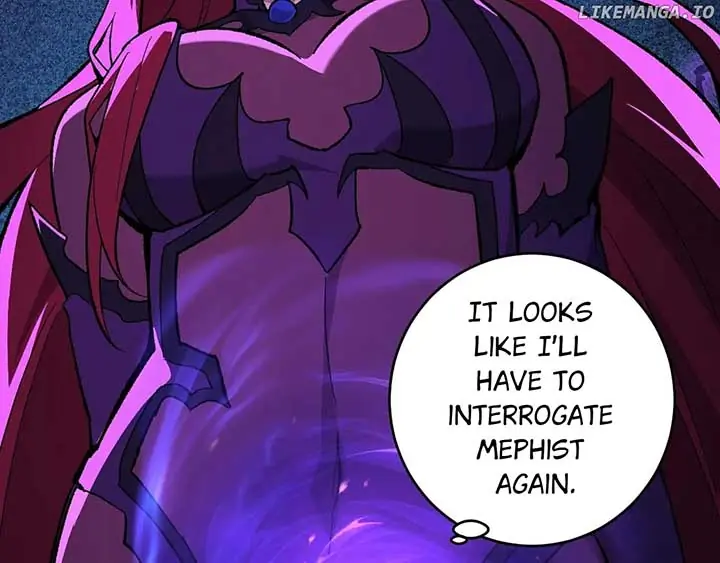 Virus King Chapter 76 Page 119