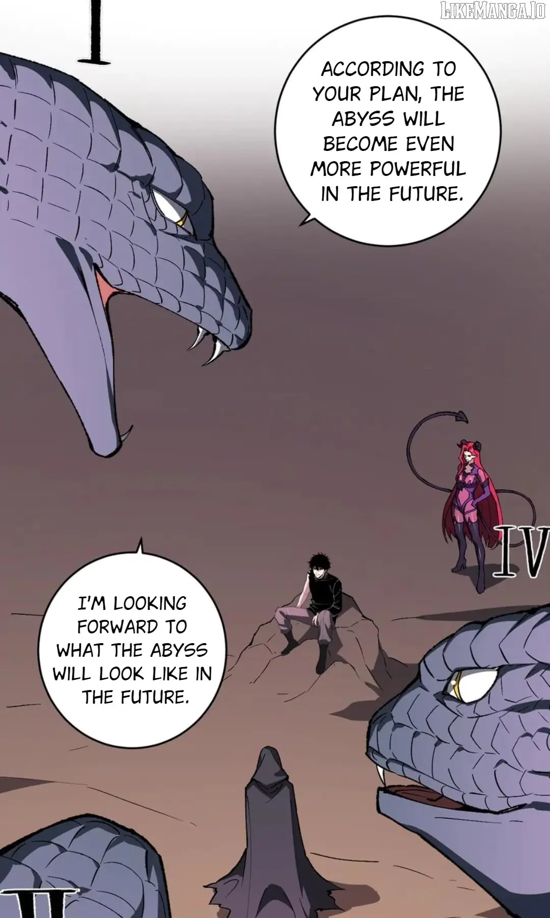 Virus King Chapter 77 Page 3