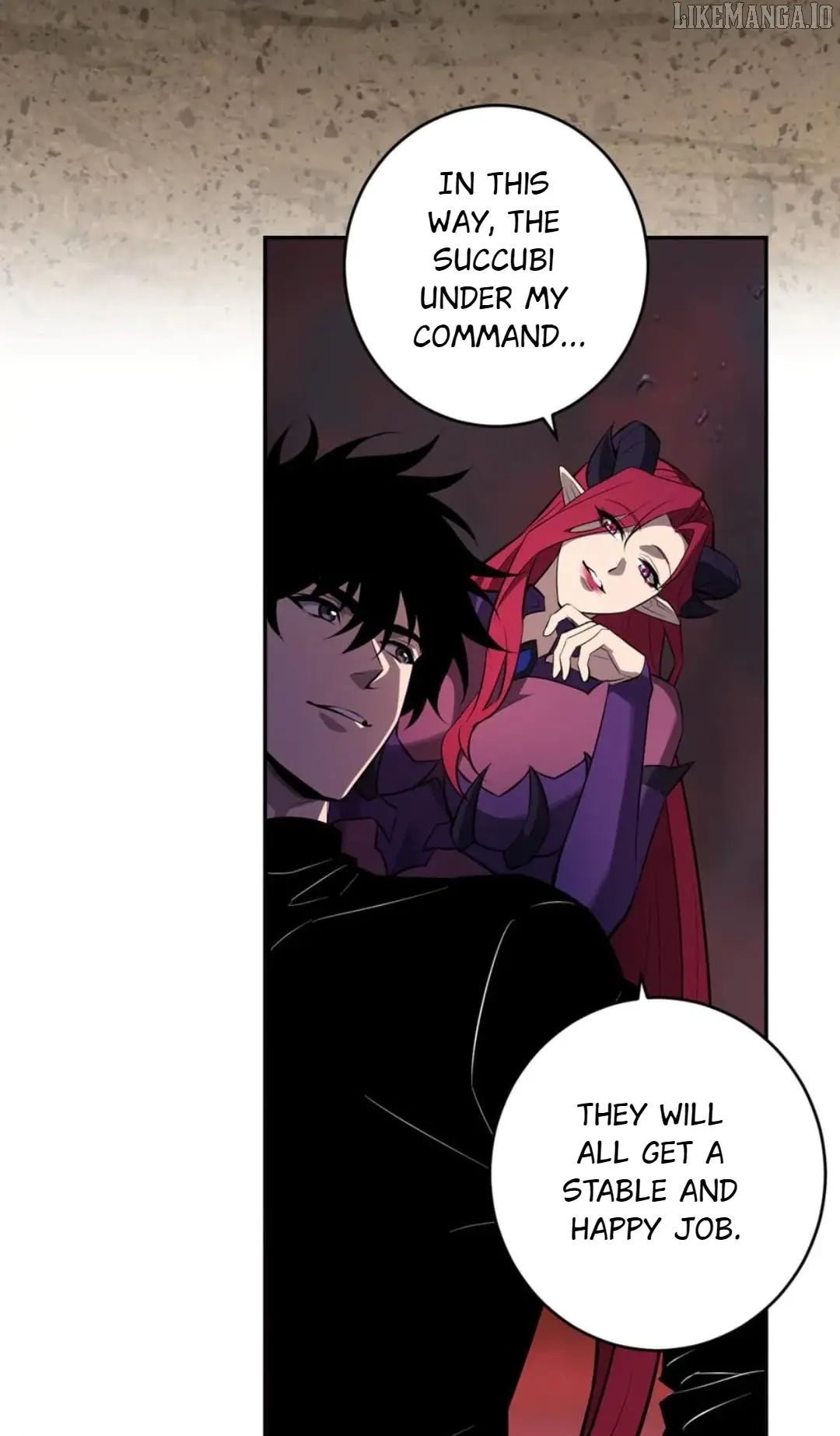 Virus King Chapter 77 Page 7