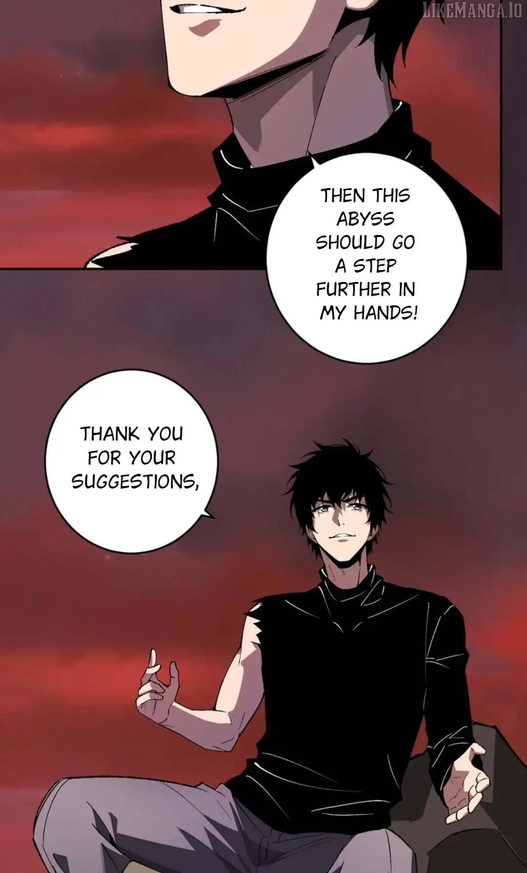 Virus King Chapter 77 Page 10