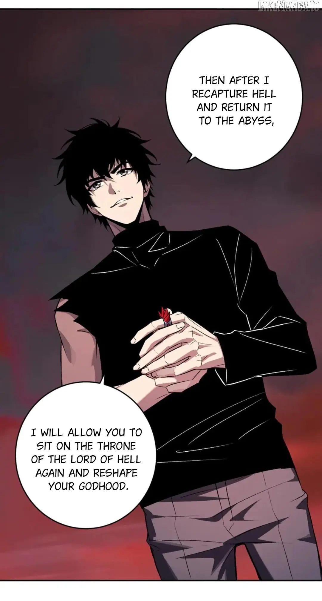 Virus King Chapter 77 Page 15