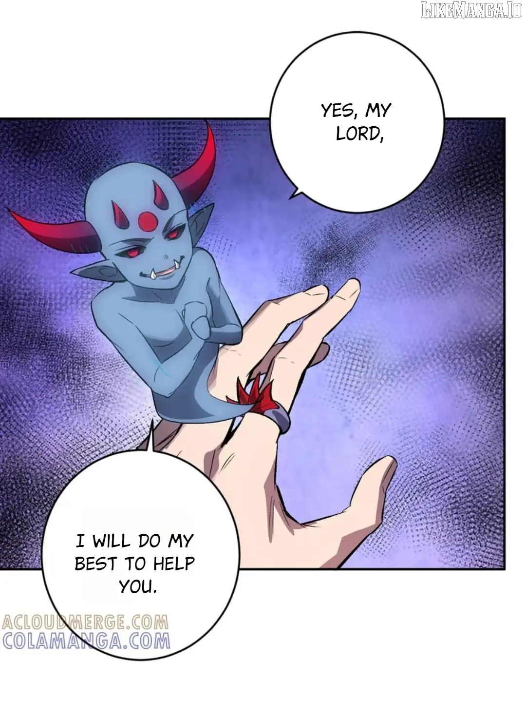 Virus King Chapter 77 Page 16