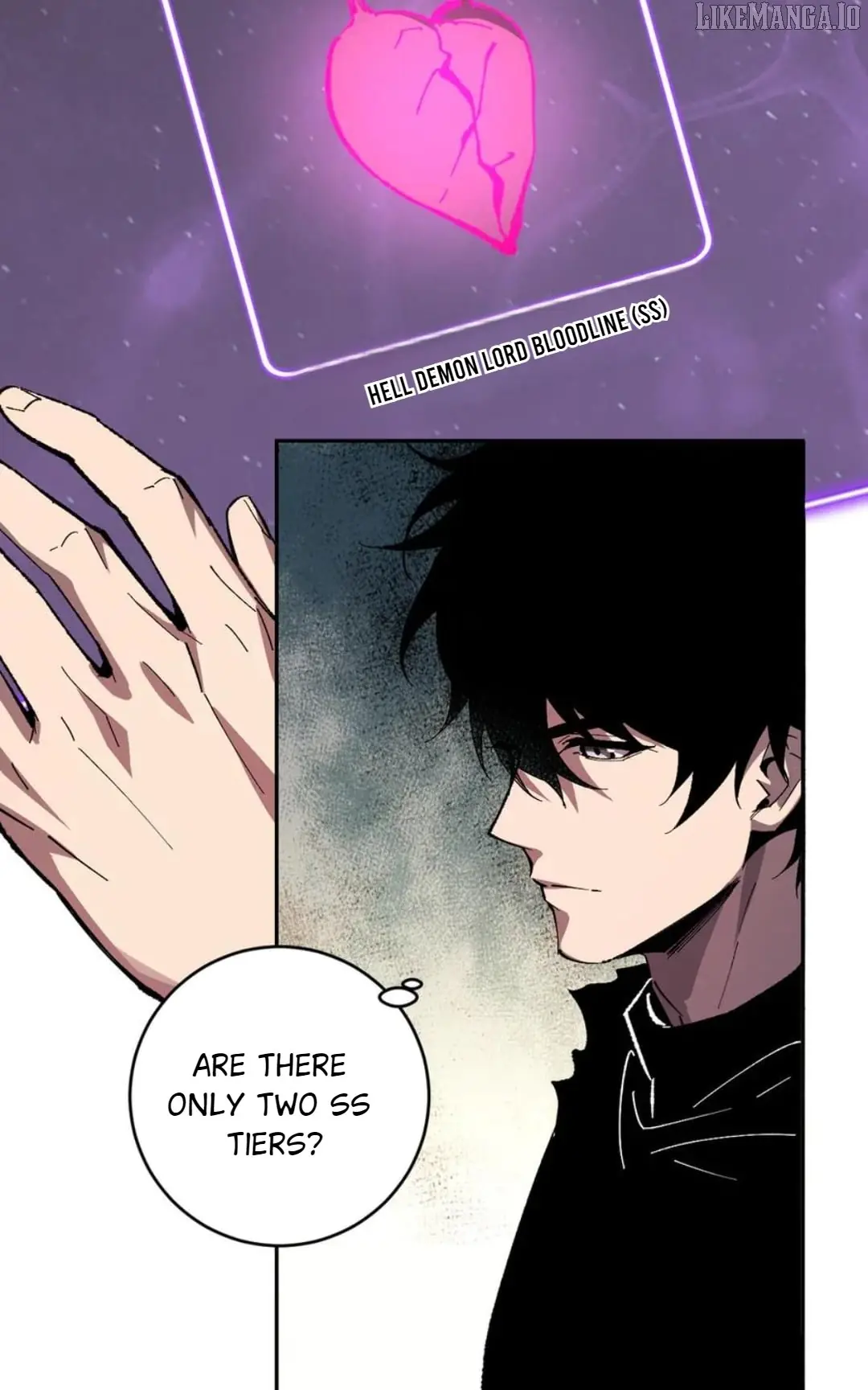 Virus King Chapter 77 Page 19