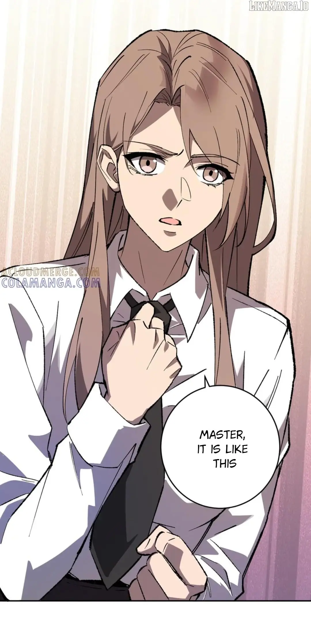 Virus King Chapter 77 Page 24