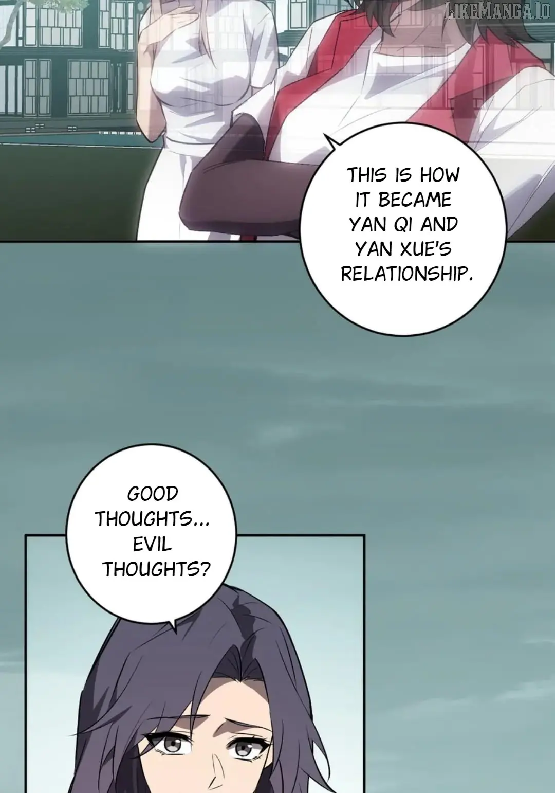 Virus King Chapter 77 Page 40
