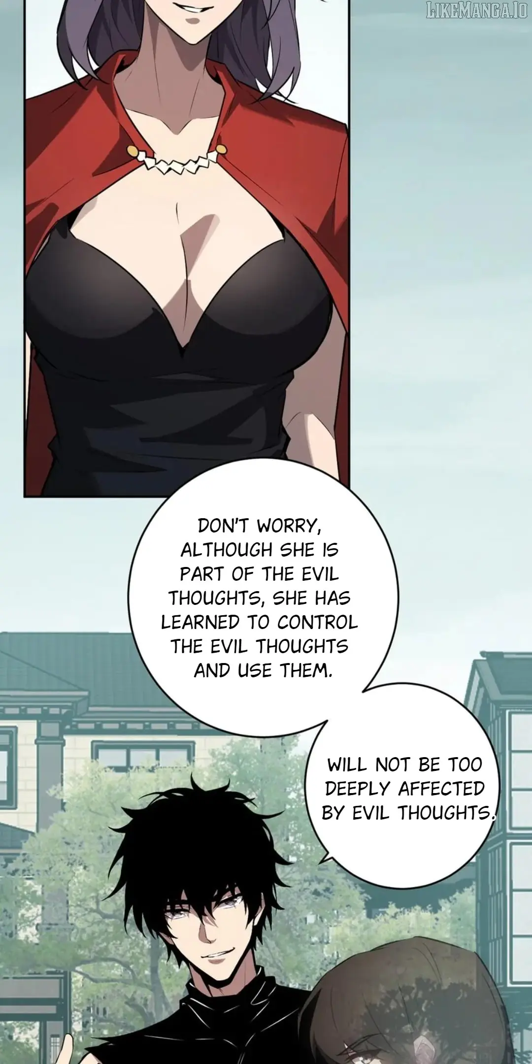 Virus King Chapter 77 Page 41
