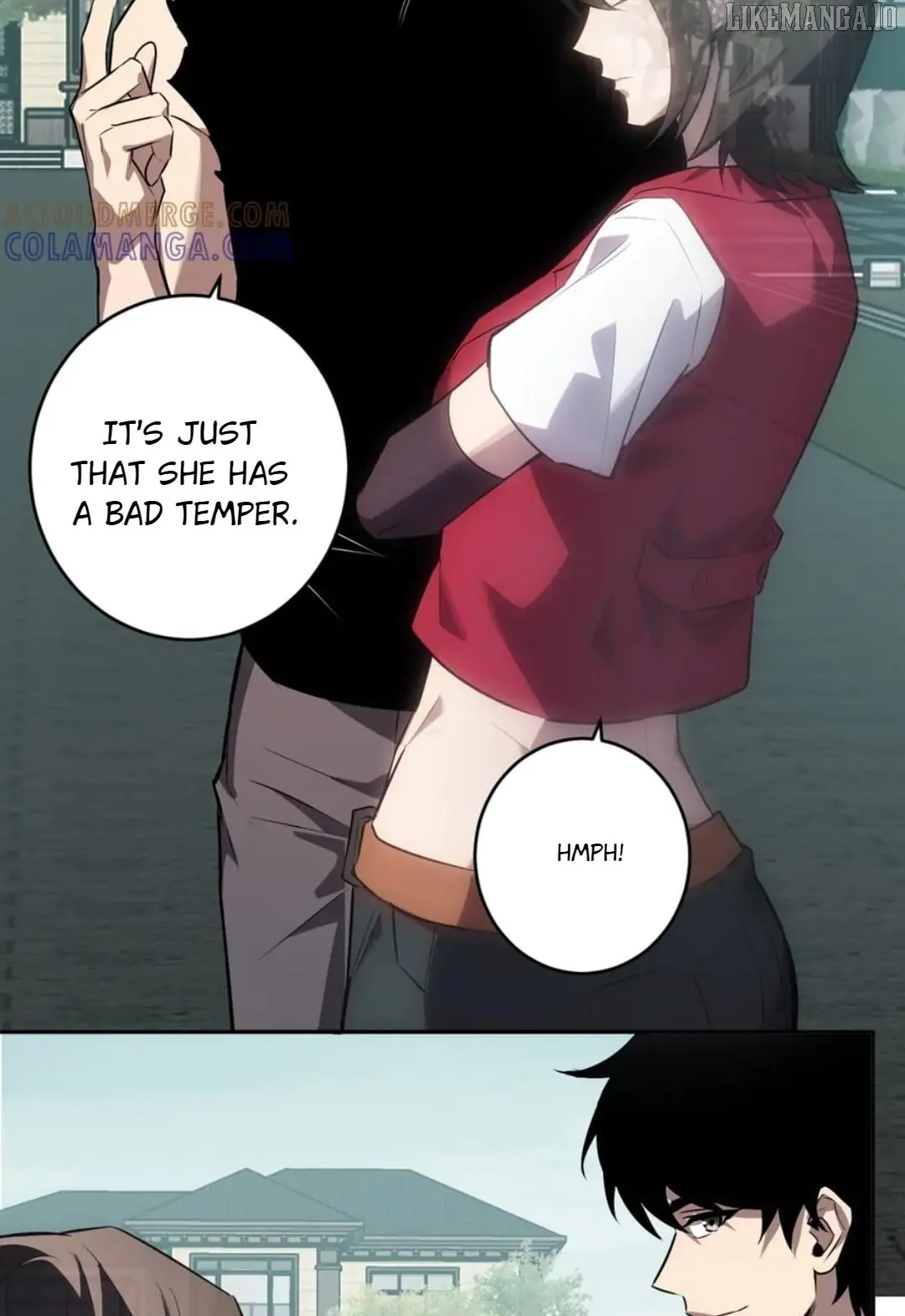 Virus King Chapter 77 Page 42