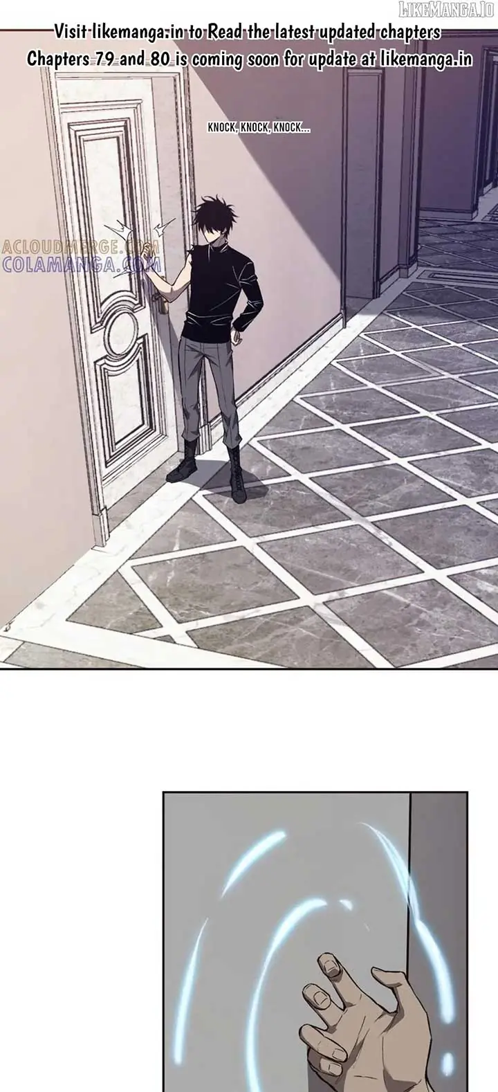 Virus King Chapter 78 Page 2
