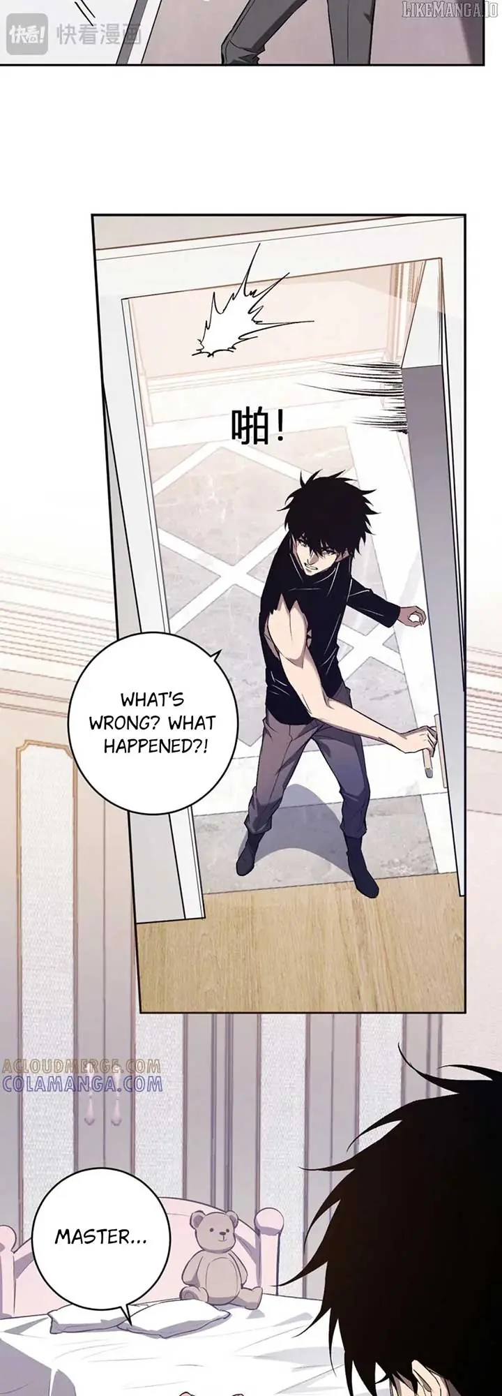 Virus King Chapter 78 Page 5