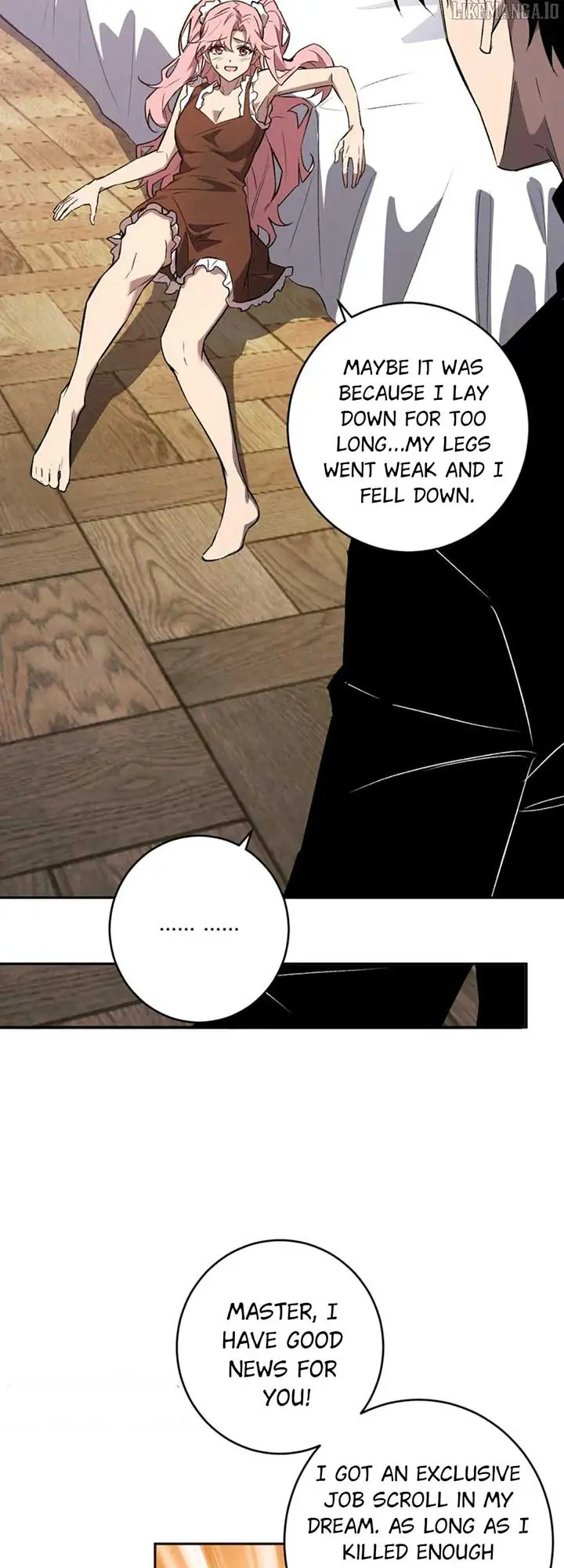 Virus King Chapter 78 Page 6