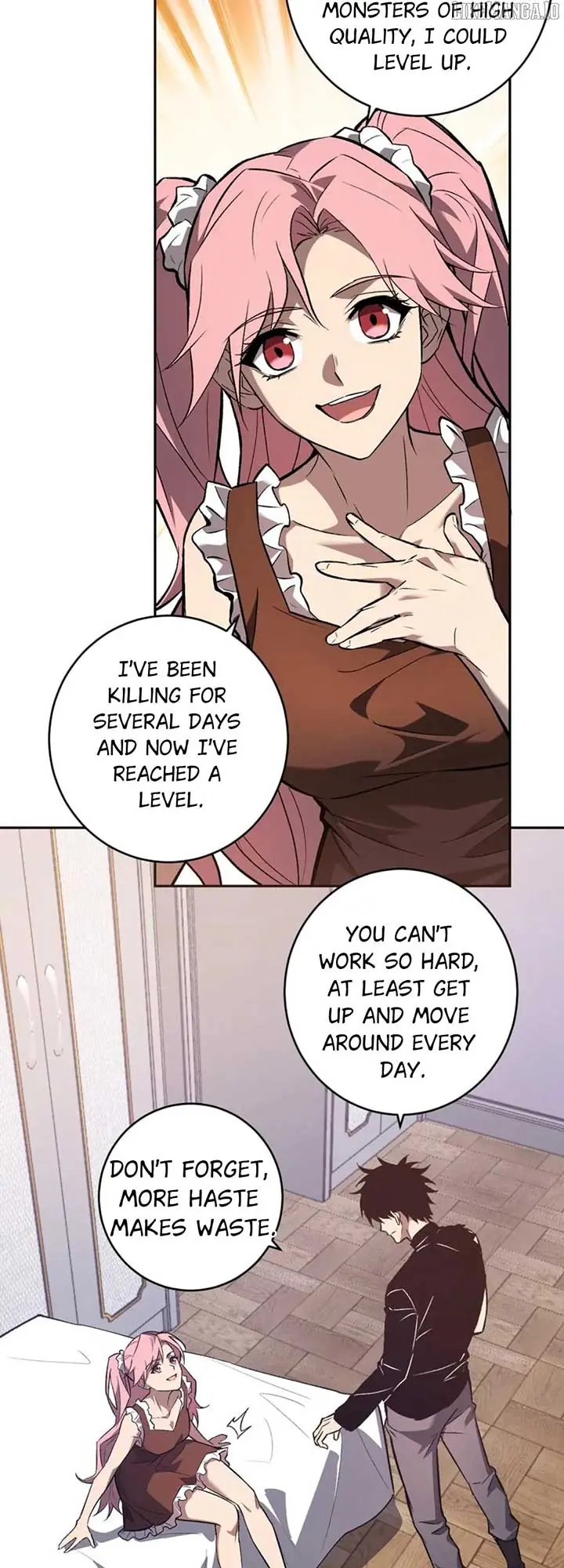 Virus King Chapter 78 Page 7