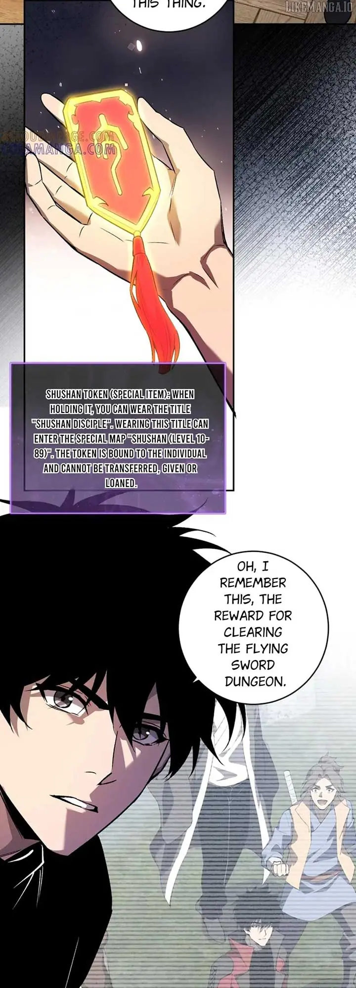 Virus King Chapter 78 Page 9