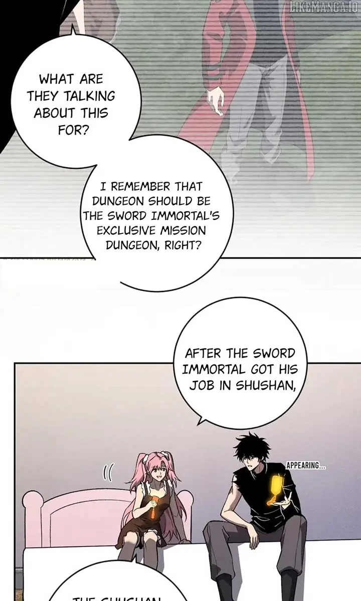 Virus King Chapter 78 Page 10