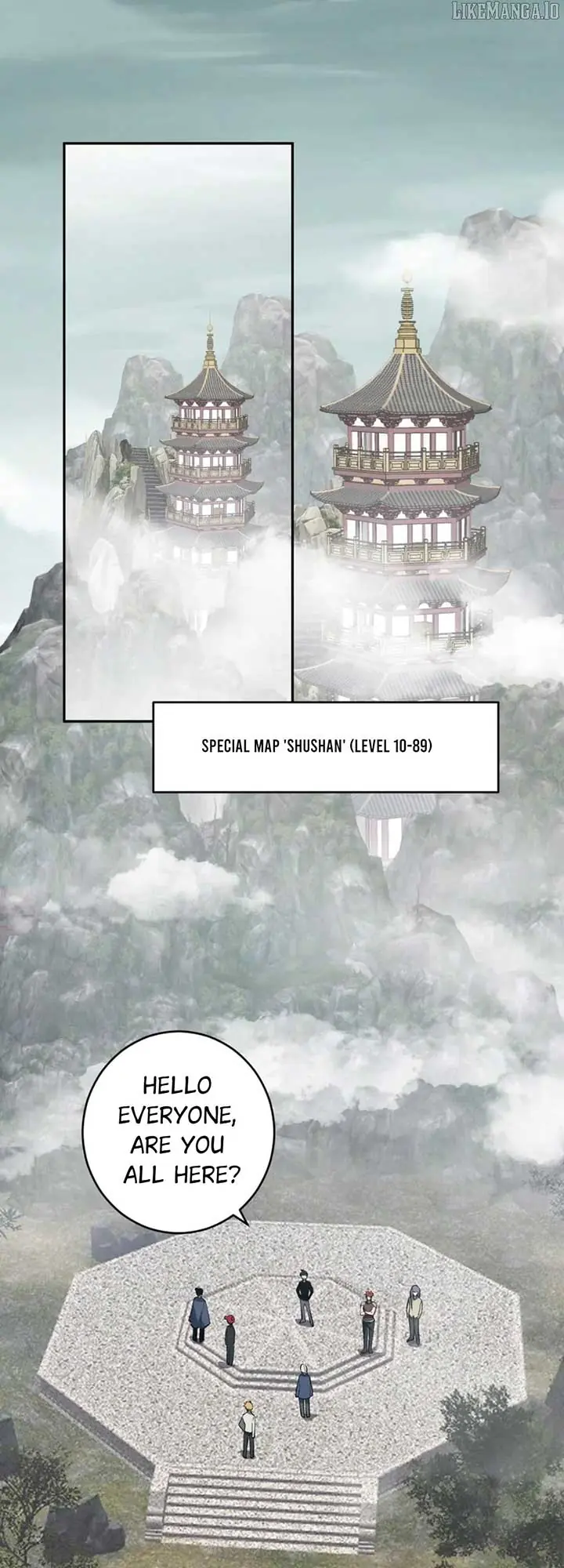 Virus King Chapter 78 Page 15