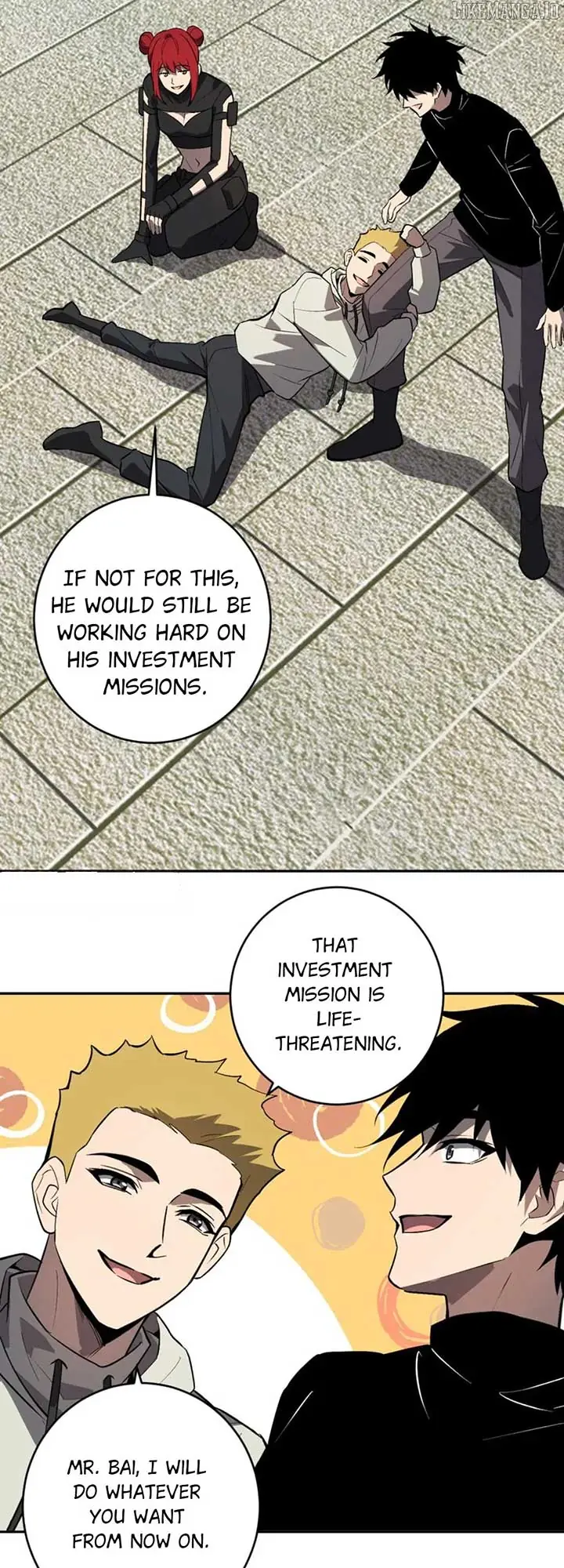 Virus King Chapter 78 Page 24