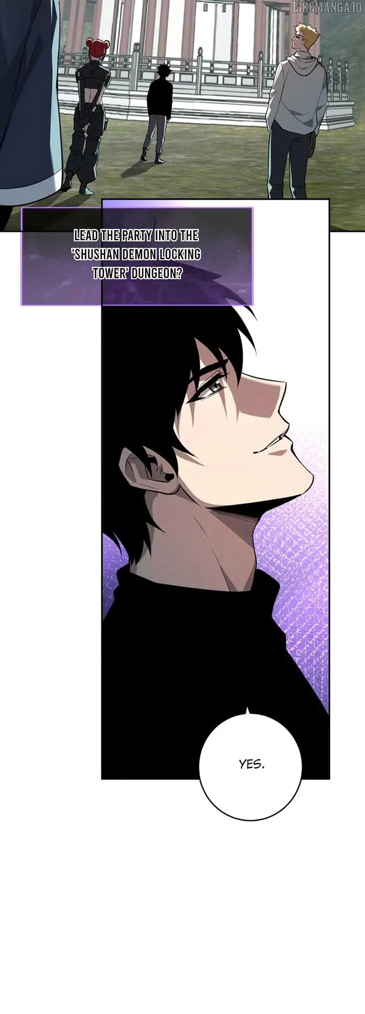 Virus King Chapter 78 Page 28