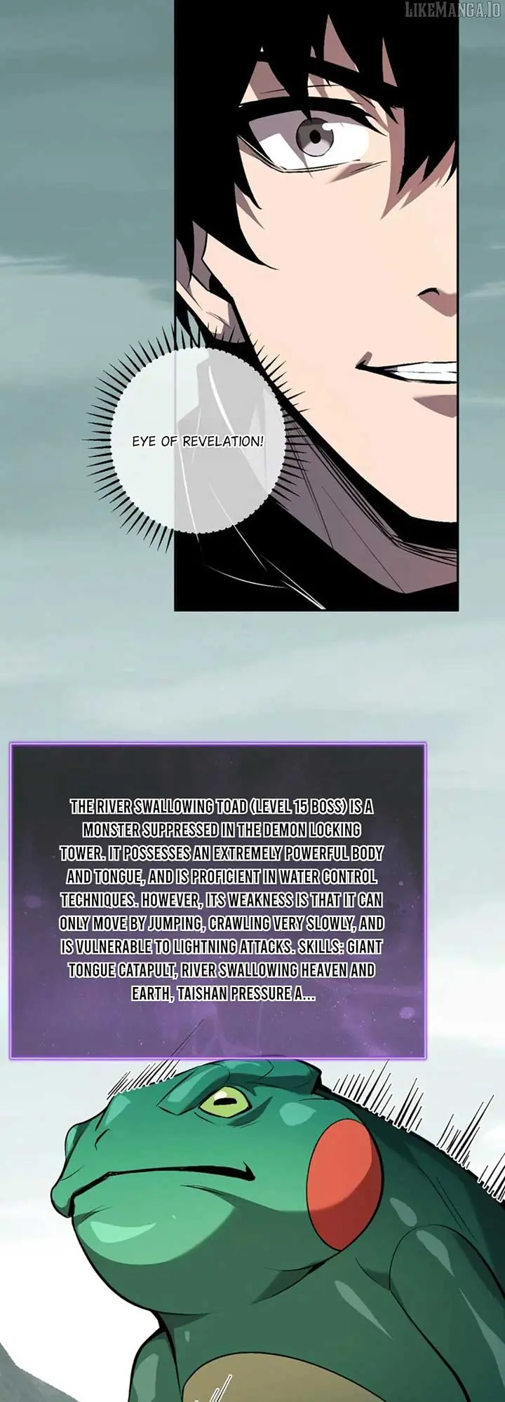 Virus King Chapter 78 Page 31