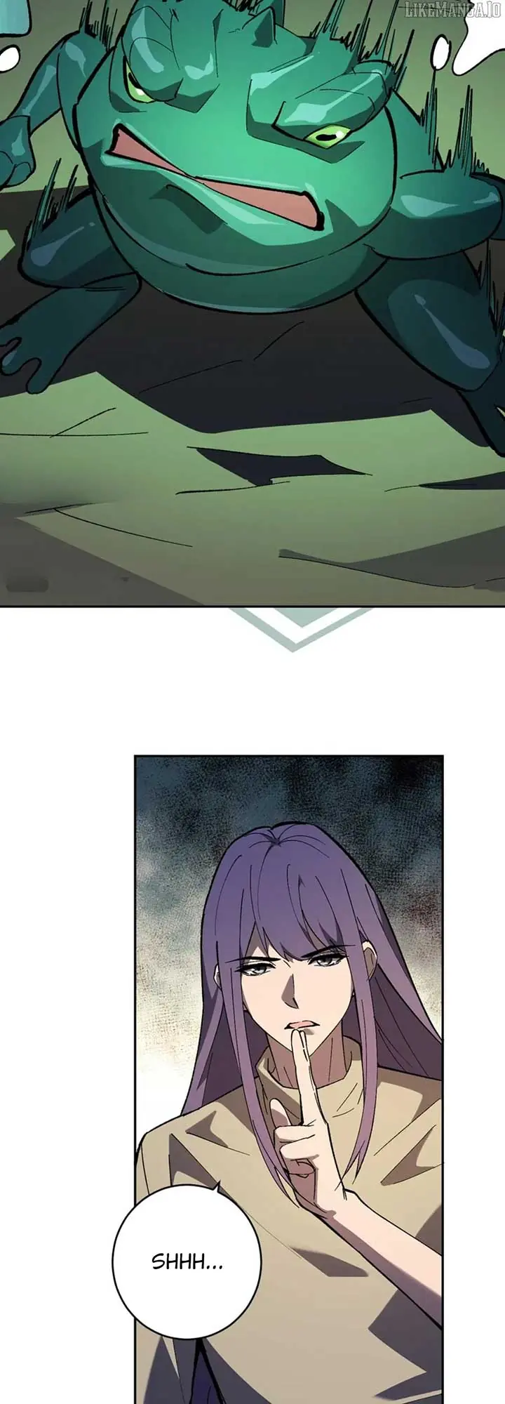 Virus King Chapter 78 Page 37