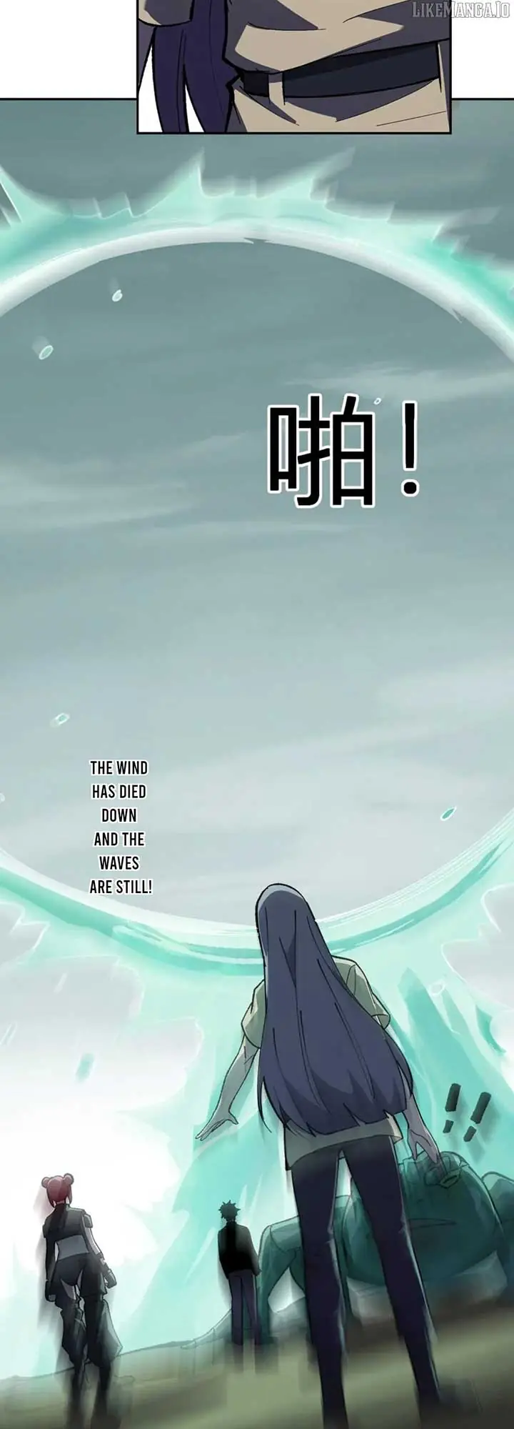 Virus King Chapter 78 Page 38