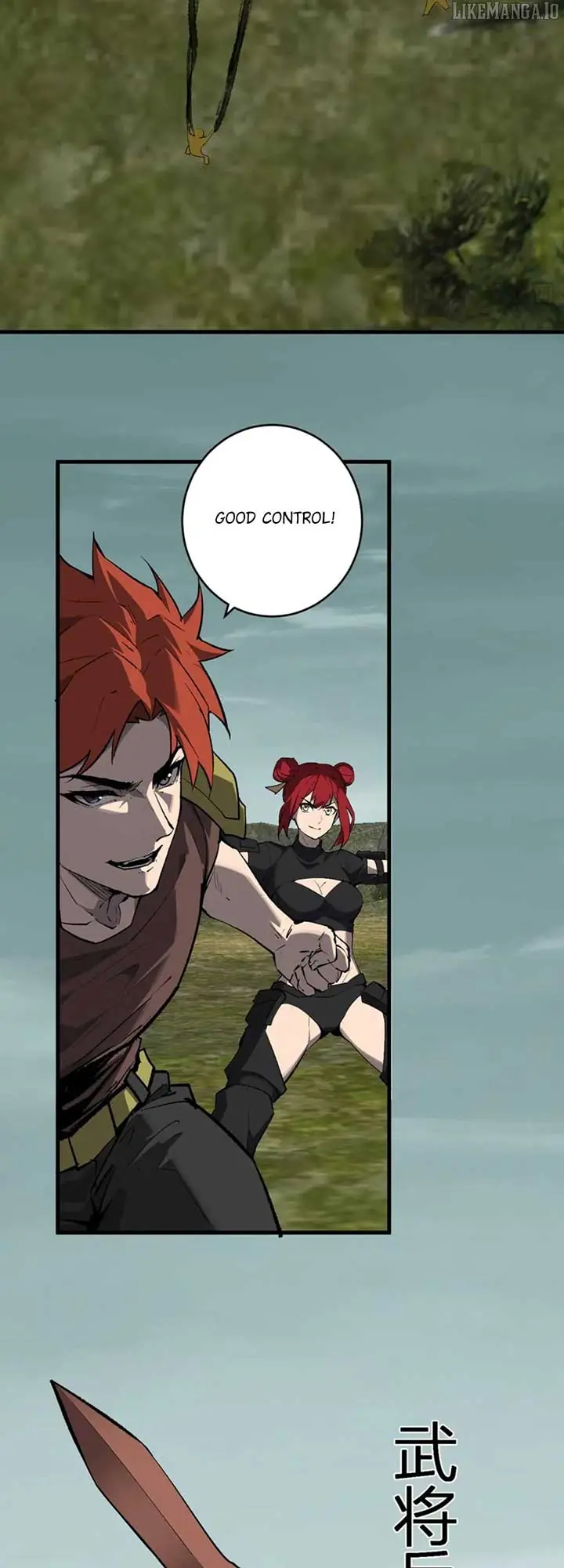 Virus King Chapter 79 Page 6