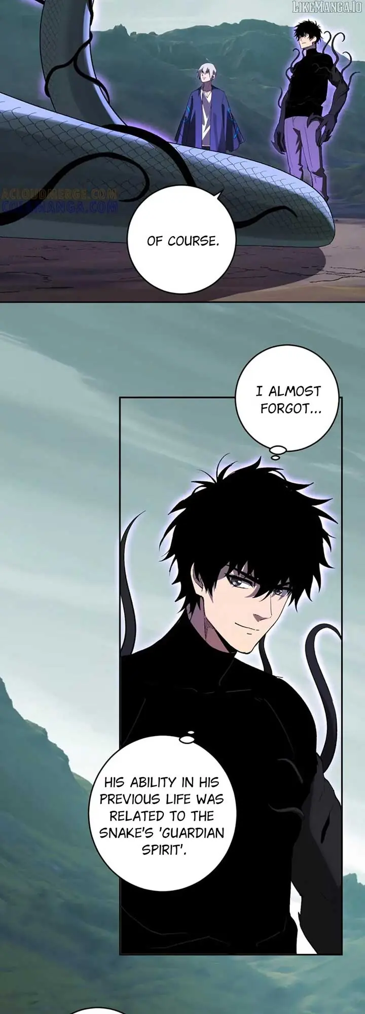 Virus King Chapter 79 Page 36