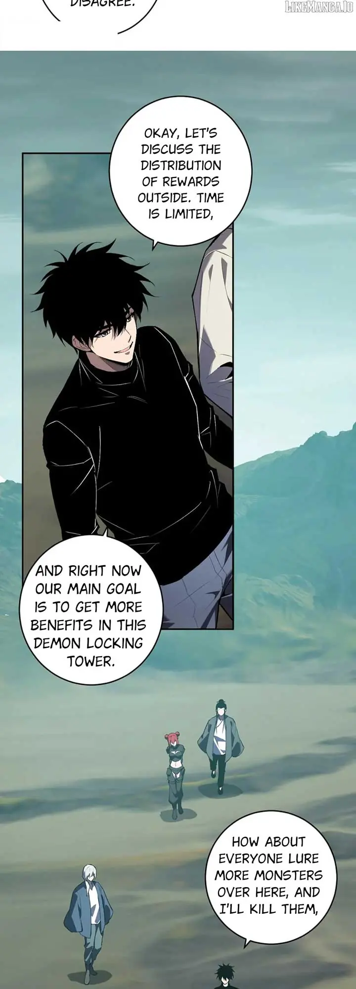 Virus King Chapter 80 Page 14