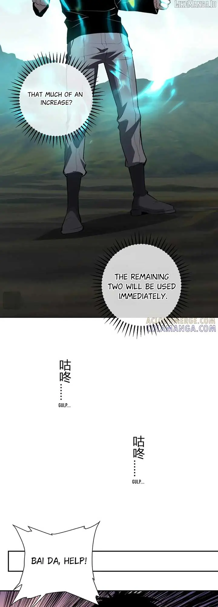 Virus King Chapter 80 Page 18