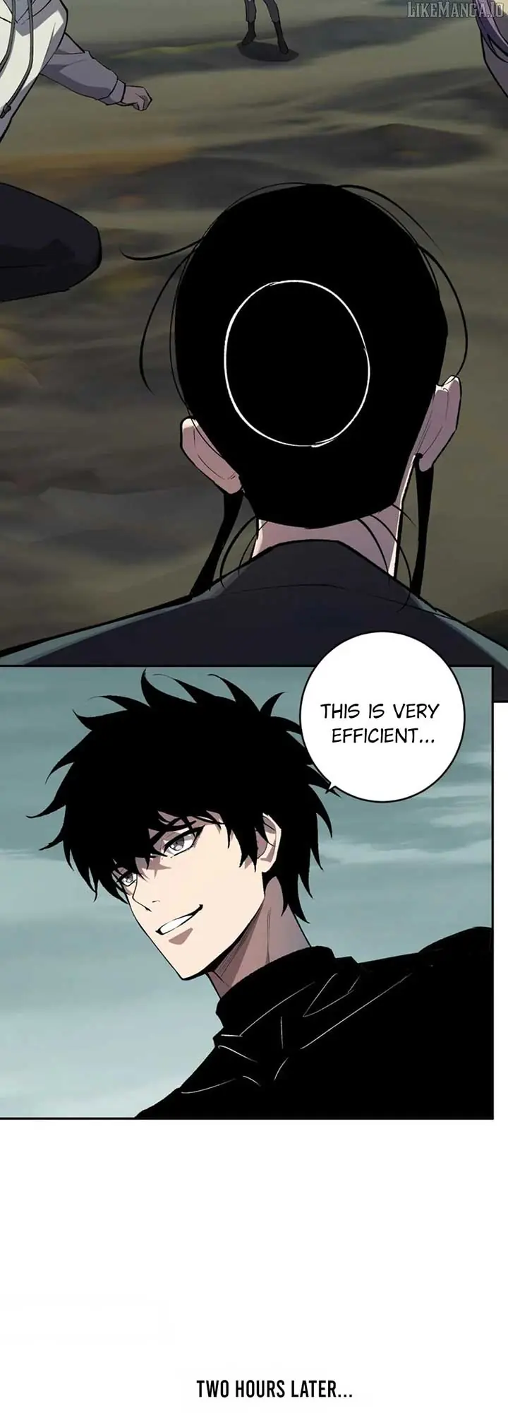 Virus King Chapter 80 Page 27