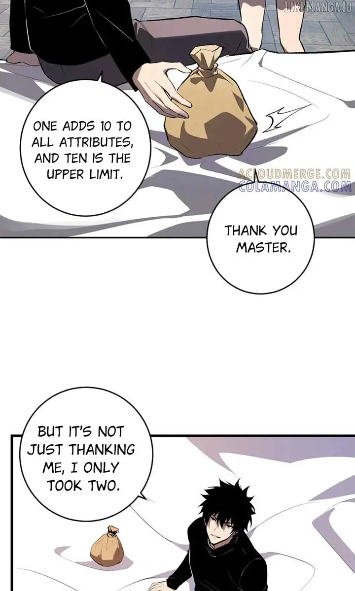 Virus King Chapter 80 Page 30