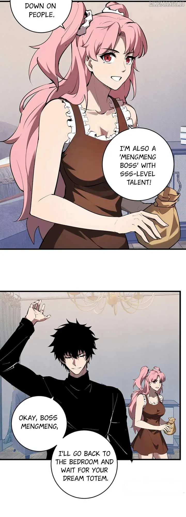 Virus King Chapter 80 Page 34