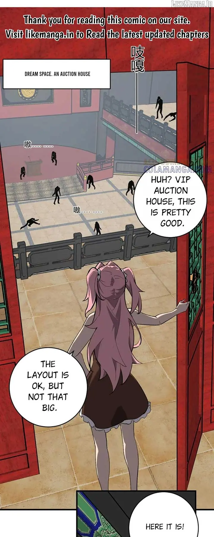 Virus King Chapter 81 Page 2