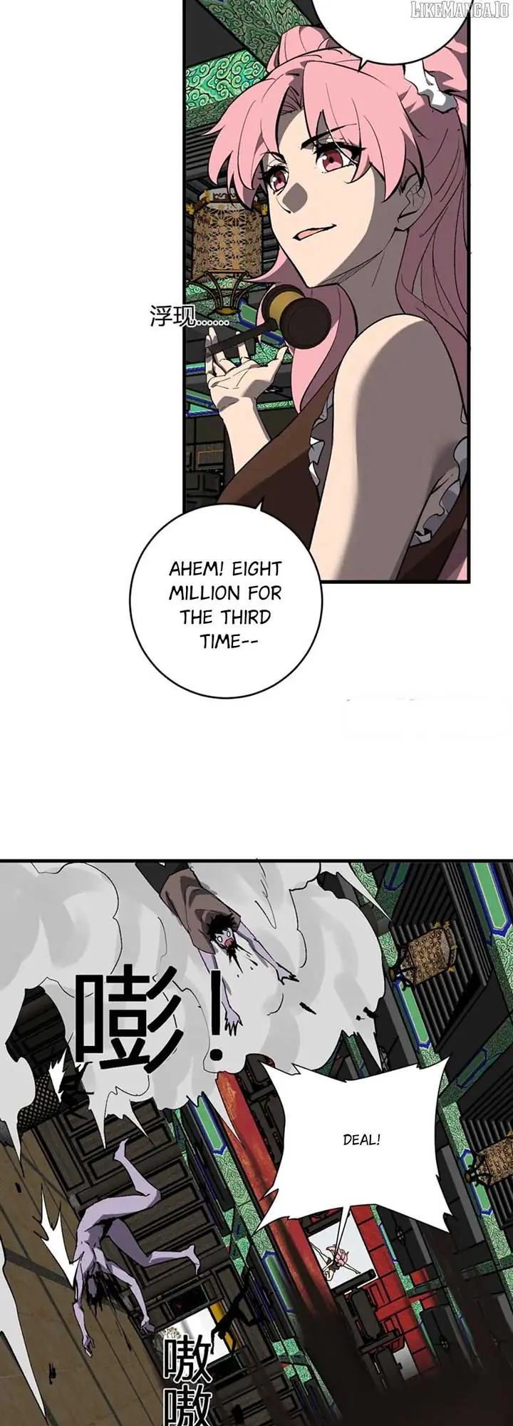 Virus King Chapter 81 Page 3