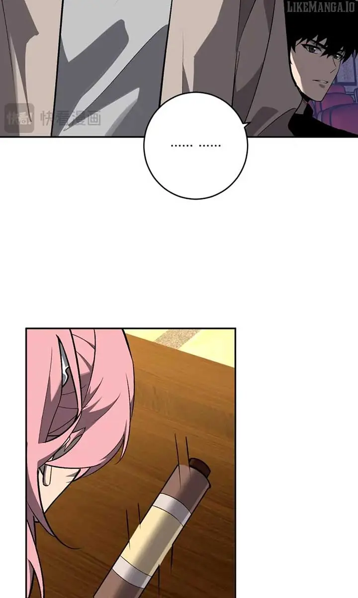 Virus King Chapter 81 Page 20