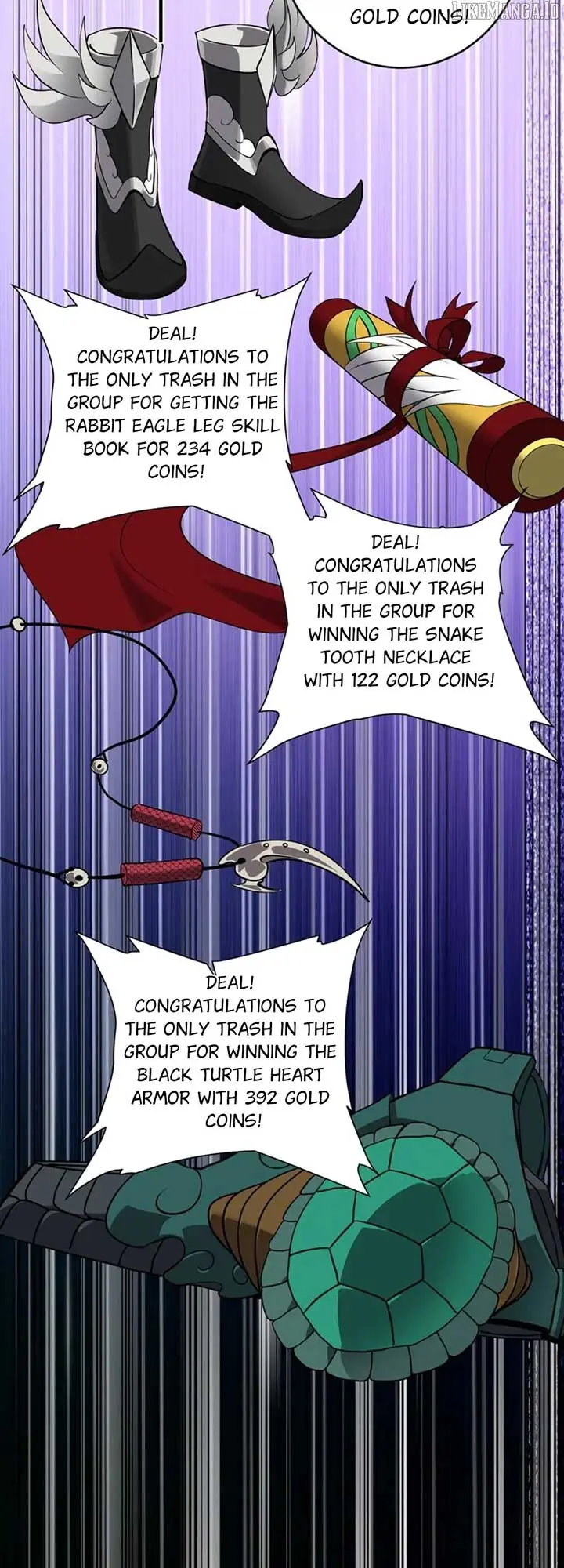 Virus King Chapter 81 Page 28