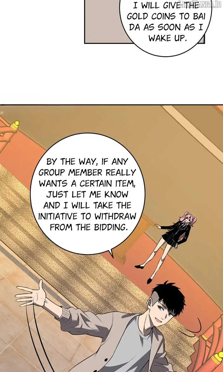 Virus King Chapter 81 Page 30