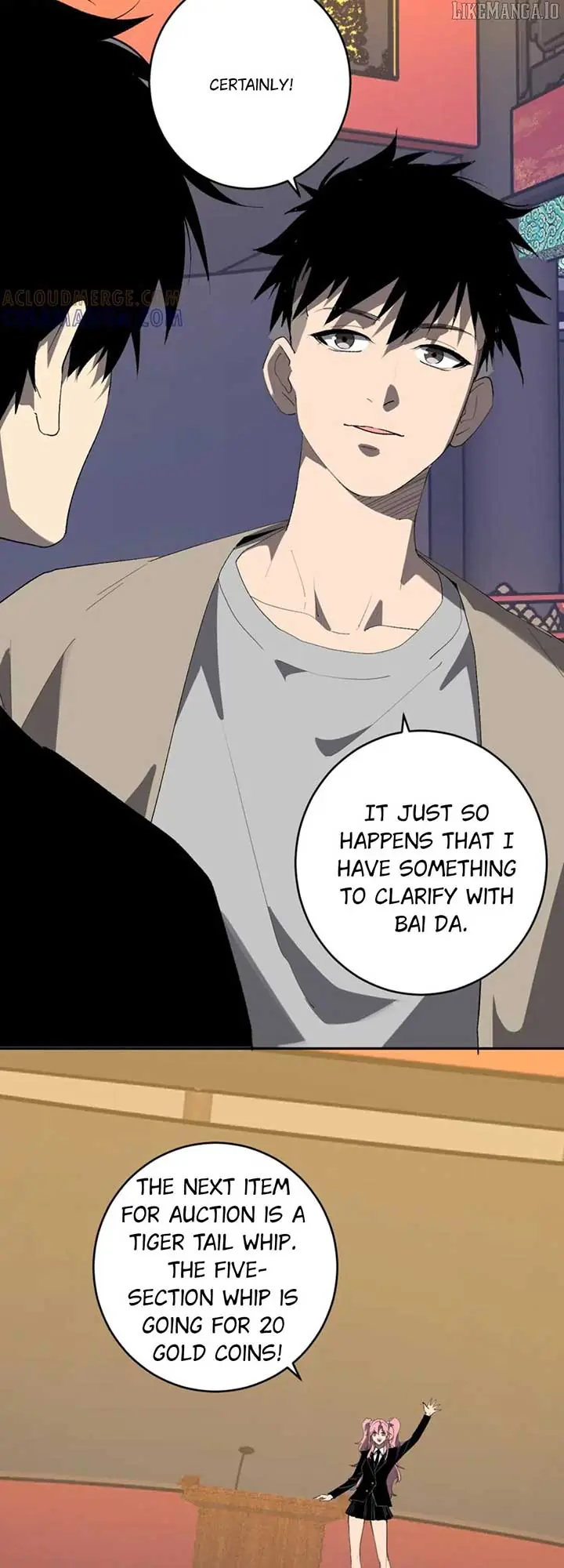 Virus King Chapter 81 Page 36