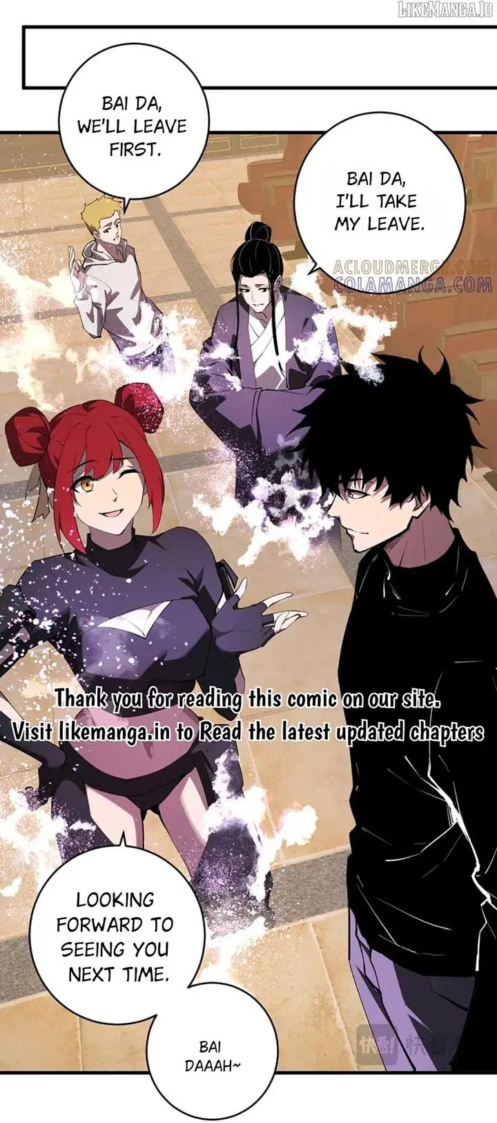 Virus King Chapter 82 Page 2
