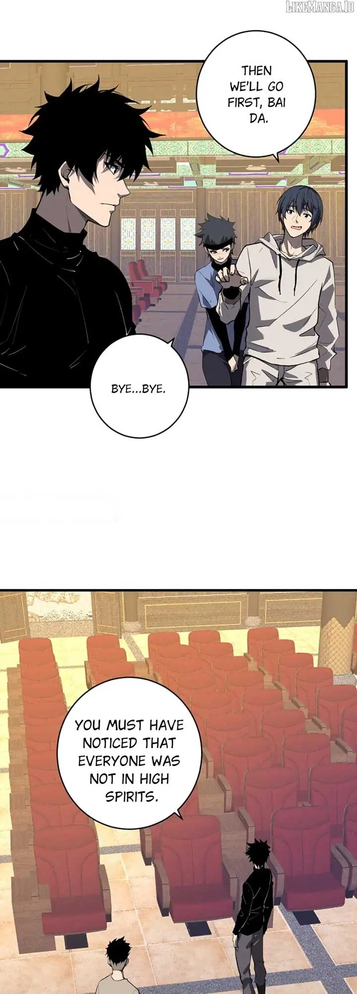 Virus King Chapter 82 Page 3
